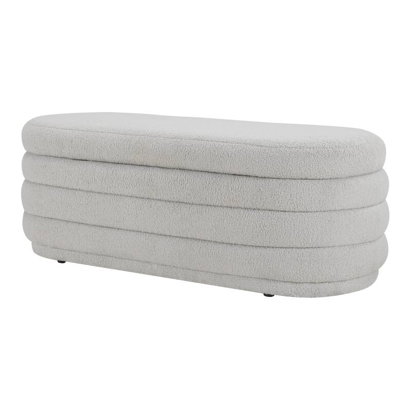 Clifford Storage Bench