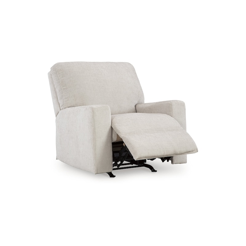 Signature Design by Ashley Aviemore Rocker Recliner