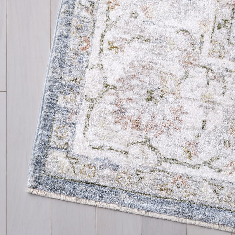 Martha Stewart Dorli Traditional Rug