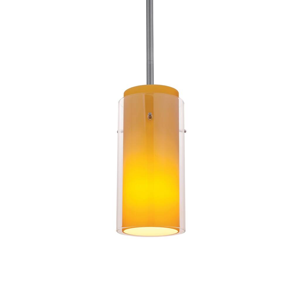 Access Lighting Janine 1 Light Mini Pendant