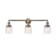 Option Antique Copper / Deco Swirl