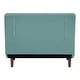 preview thumbnail 53 of 150, Tustin Upholstered Convertible Lounge/ Sleeper Chair