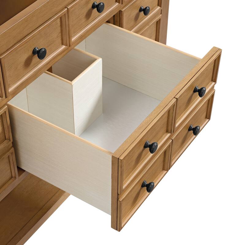 James Martin Vanities 505-V48-3CSP Malibu 48" Free Standing Single