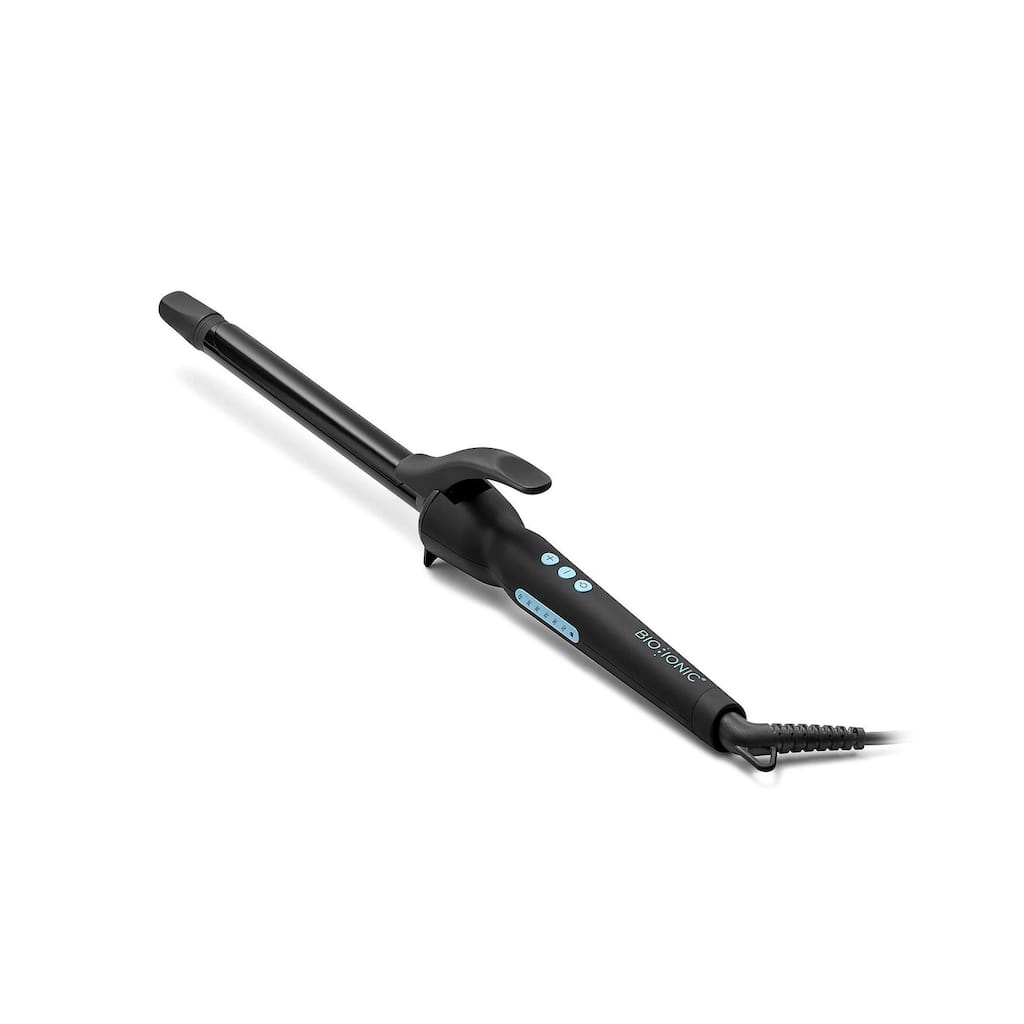 Bio Ionic Long Barrel Curling Iron .75"