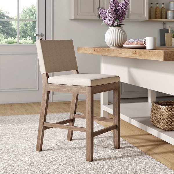 Padded bar 2024 stools no back