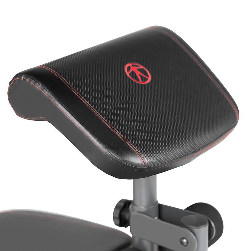 Marcy 150-pound Stack Home Gym - Total Body Training