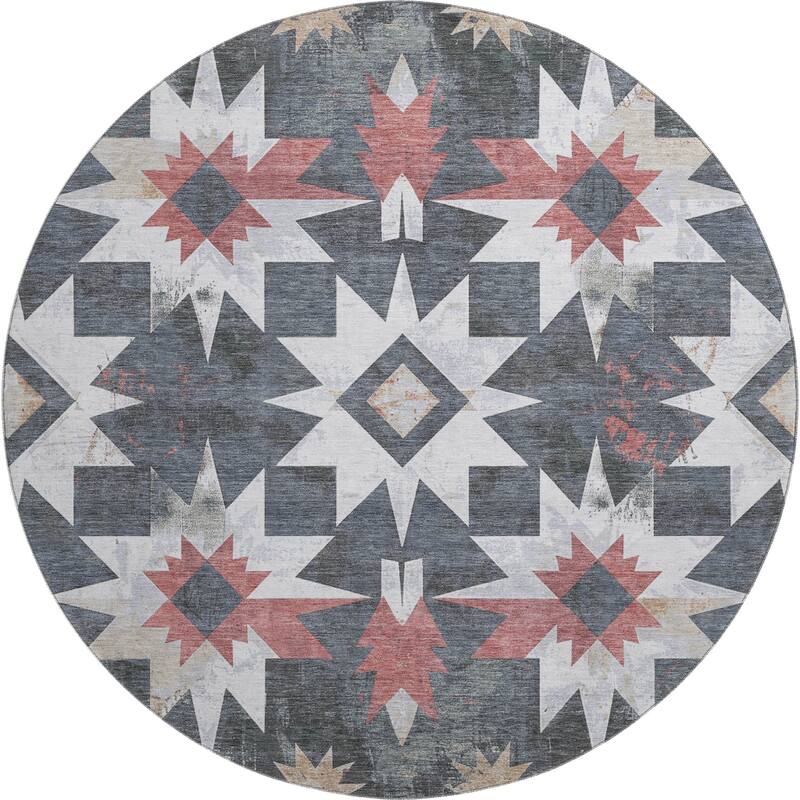 Premium Washable Super Soft Mayfield Rug