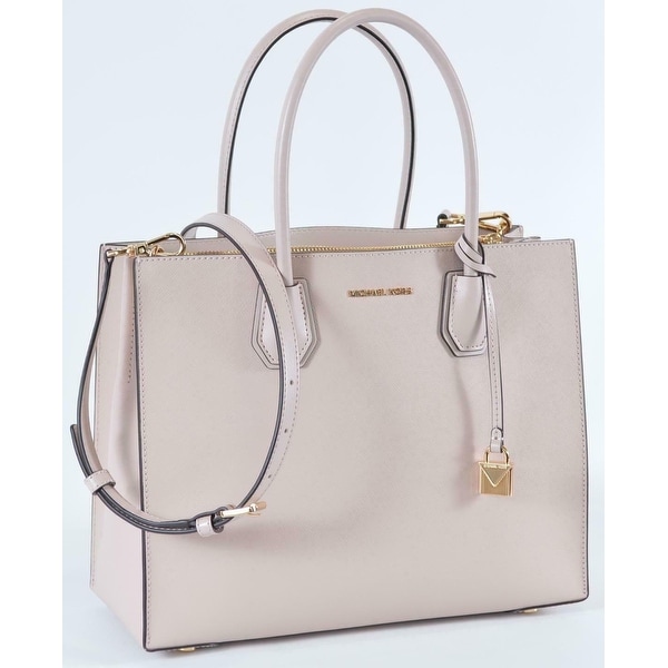michael kors pink bag