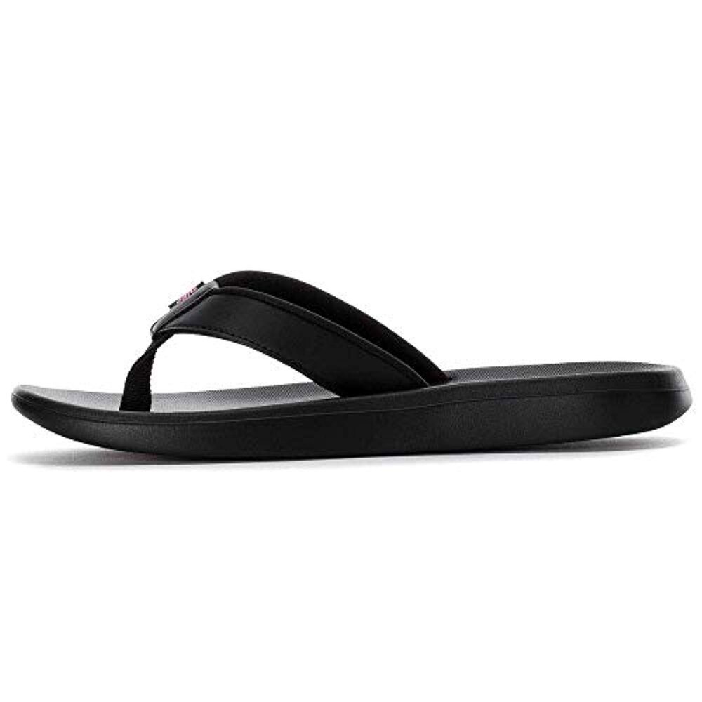 womens nike flip flops size 10
