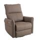 Option Brown PU