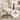 24.4 Inch Upholstered Swivel Office Chair With Leg Pegs And Wheels