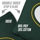 preview thumbnail 3 of 3, Green Bay Packers NFL Dual Sided Pro Stop & Slide Cornhole Bags