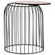 preview thumbnail 5 of 3, vidaXL Coffee Tables 3 pcs Black