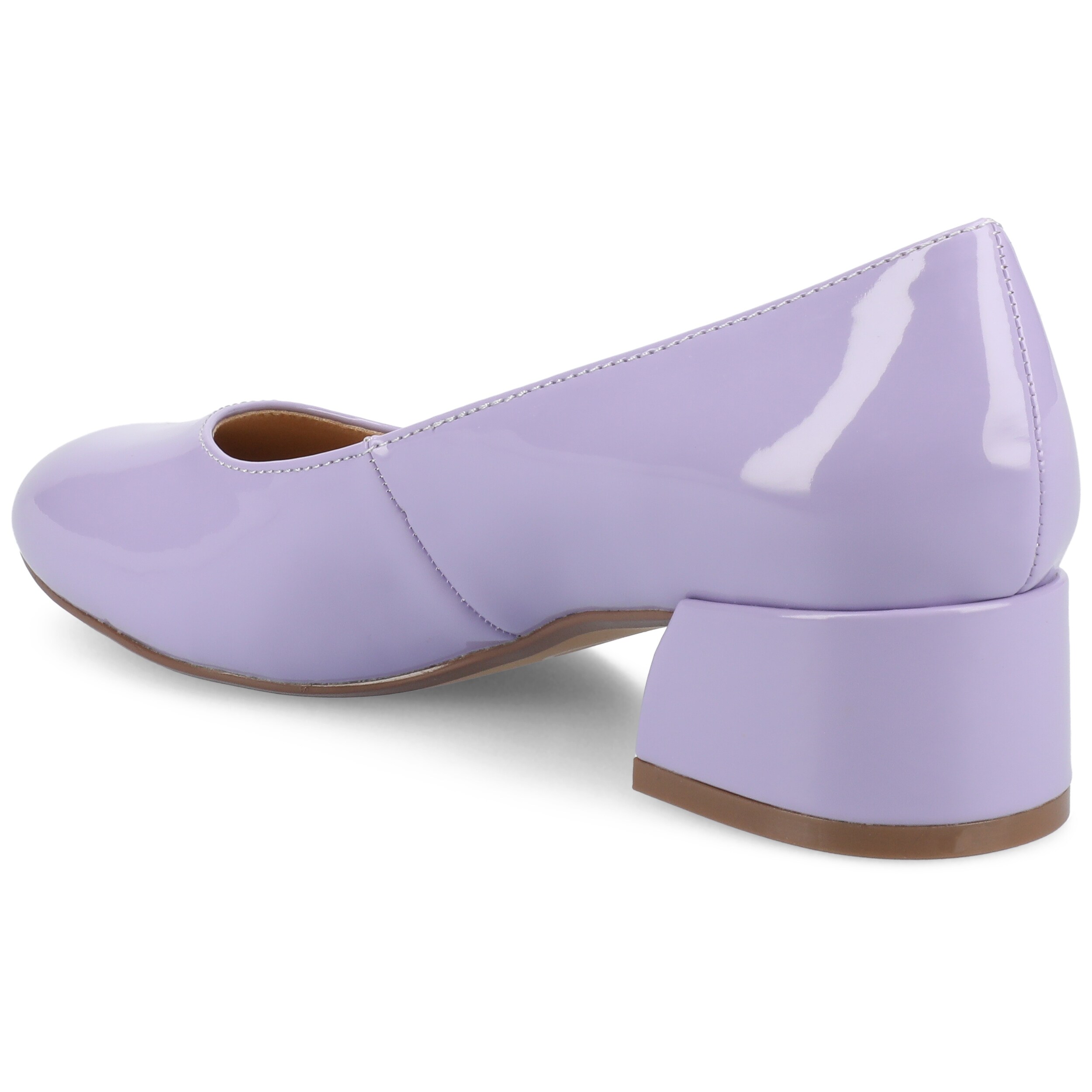 Journee Women's Saarii Wide Width Pumps - On Sale - Overstock