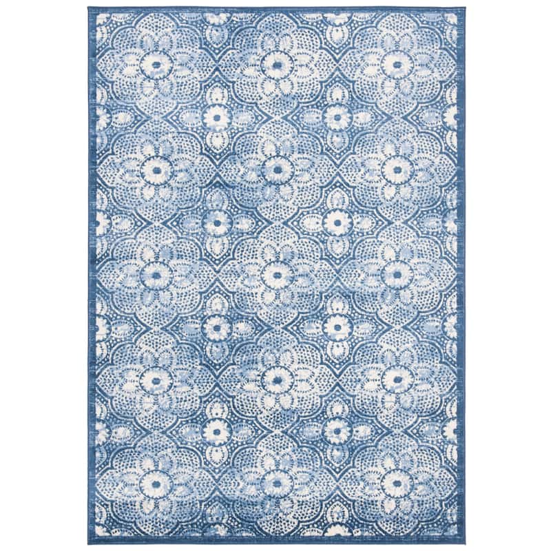 SAFAVIEH Brentwood Cira Traditional Oriental Rug