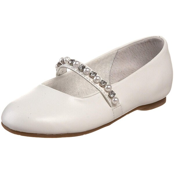 nina nataly ballet flat