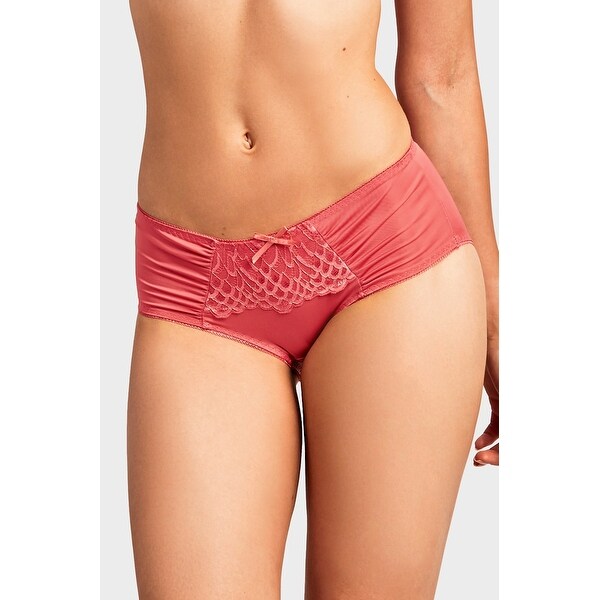 panty seam