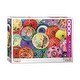 preview thumbnail 2 of 3, Colors of the World - Asian Oil-Paper Umbrellas - 1000 Pcs - N/A