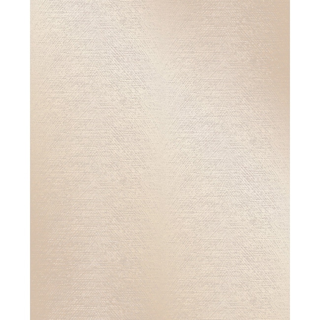 Decorline Waukegan Light Brown Mia Ombre Wallpaper - 20.5in x 396in x 0.025in