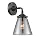 Option Oil Rubbed Bronze / Smoked
