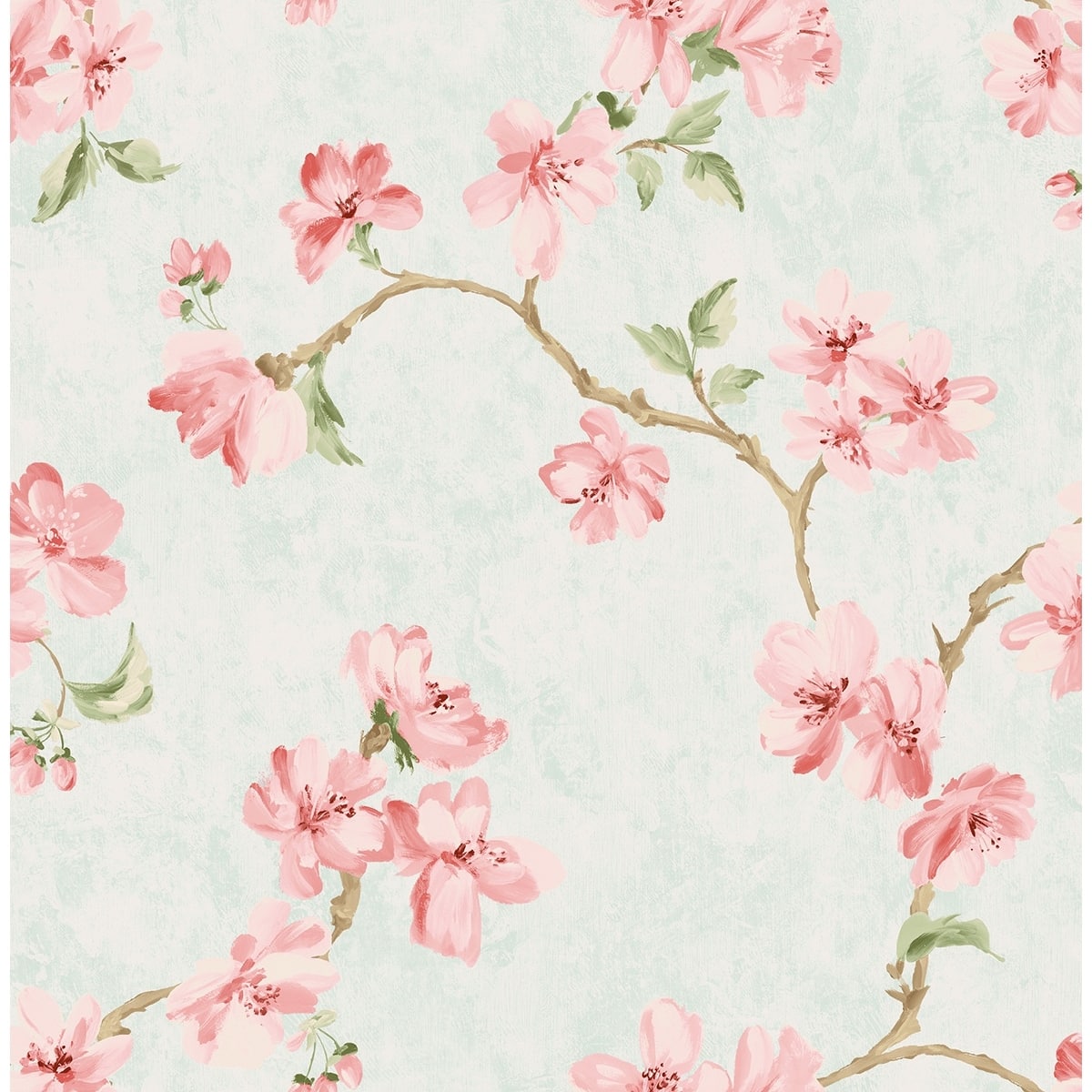 Option Tiffany Blue & Posy Pink