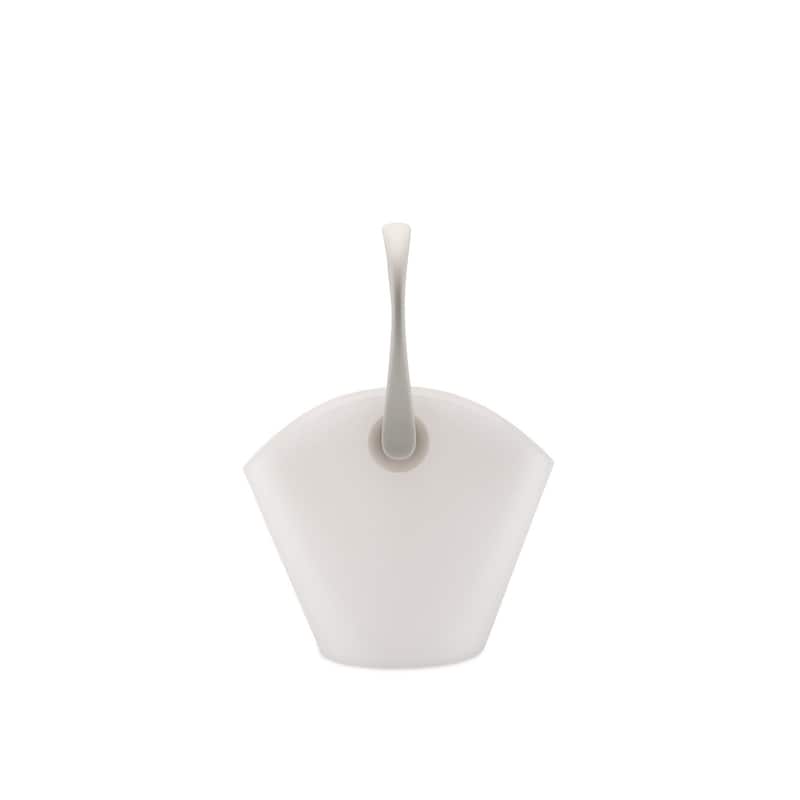 Alessi Hanging Wine Bottle Cooler