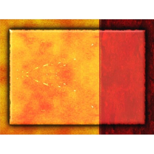 shop a colorful frame