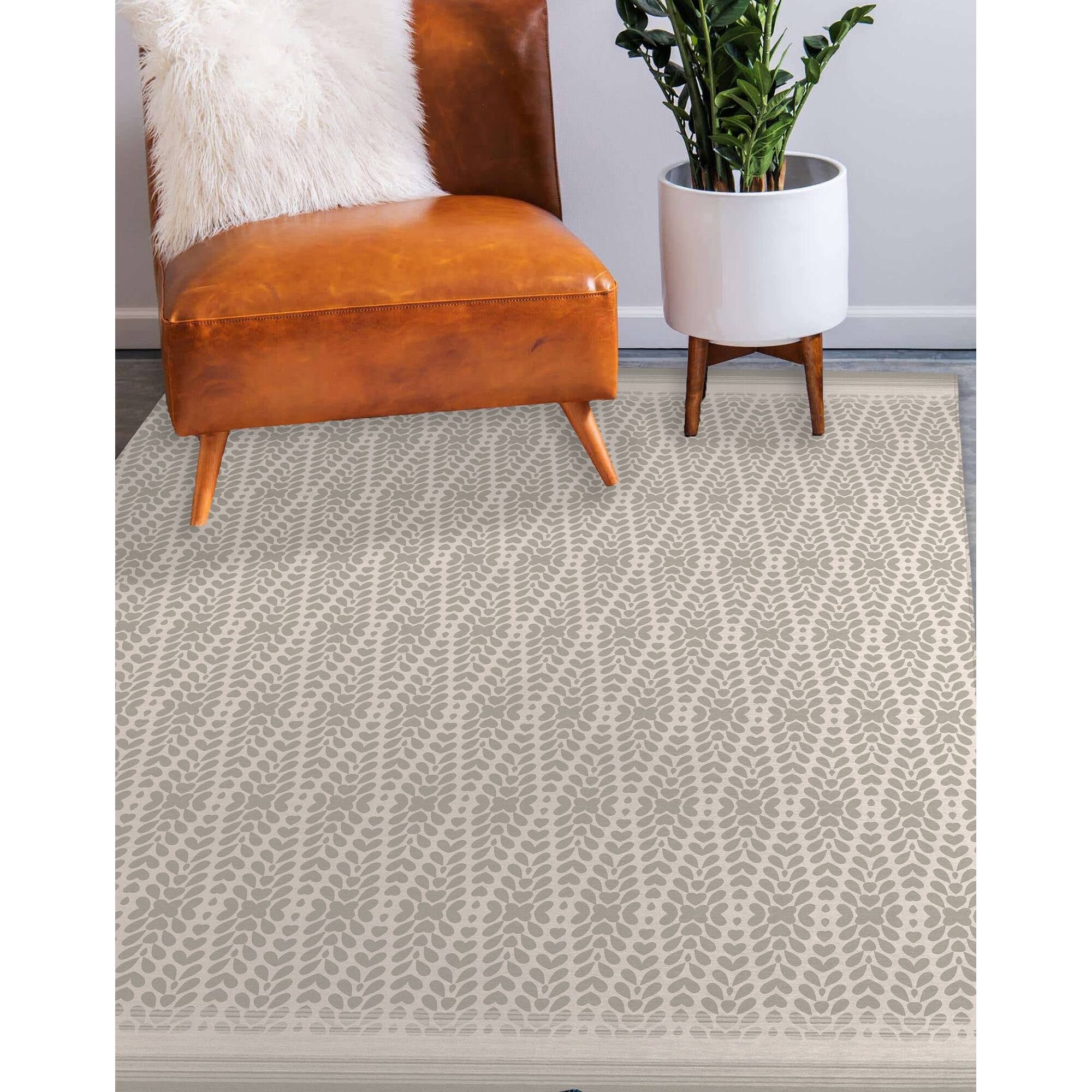 SHELIA GRIEGE Area Rug By Kavka Designs Bed Bath & Beyond 34798100