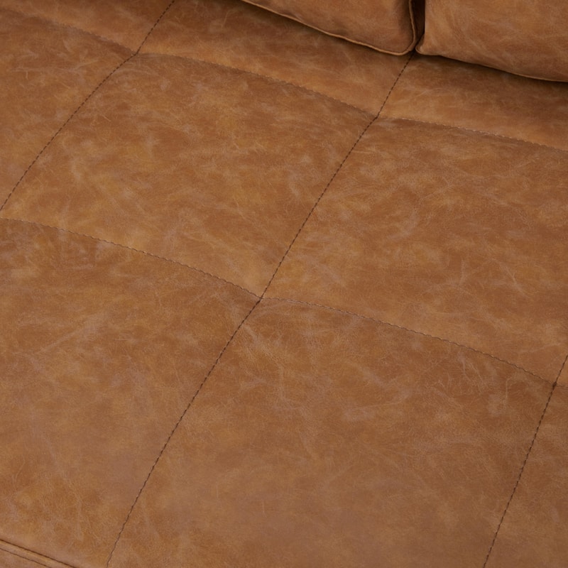 Artdeco Home Orlando loveseat sofa