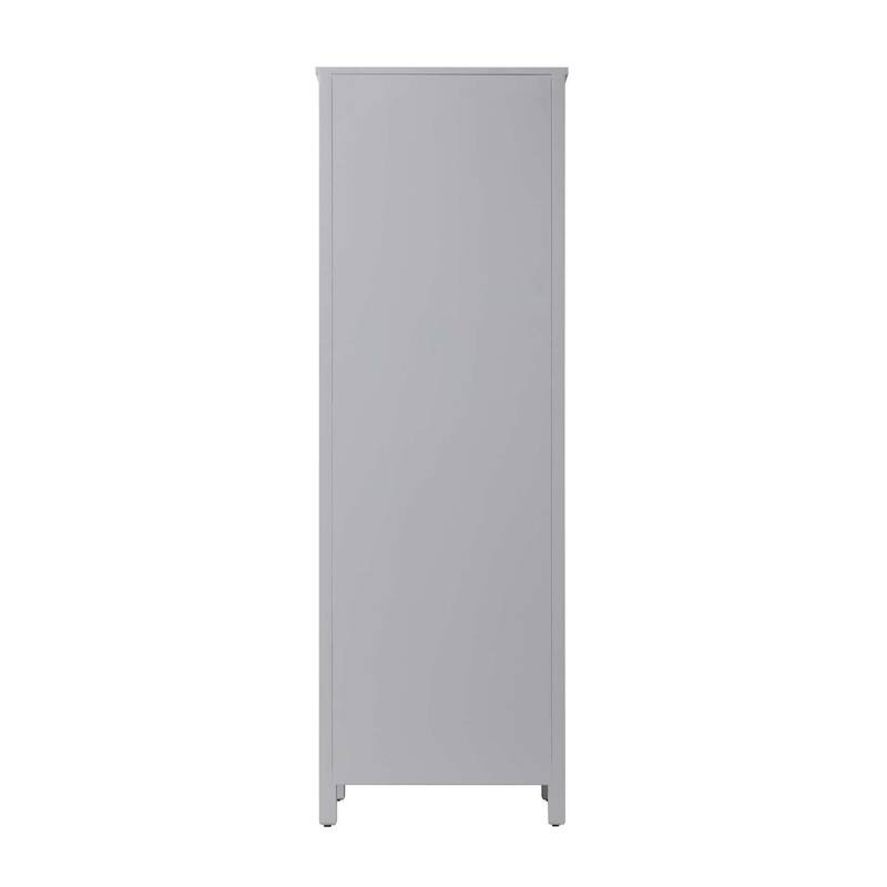 Quentin Bath Storage Cabinet (16-28 In.)