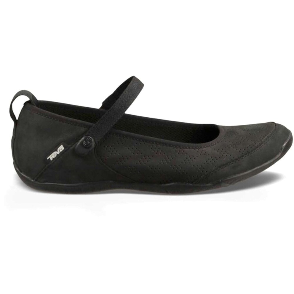 teva niyama
