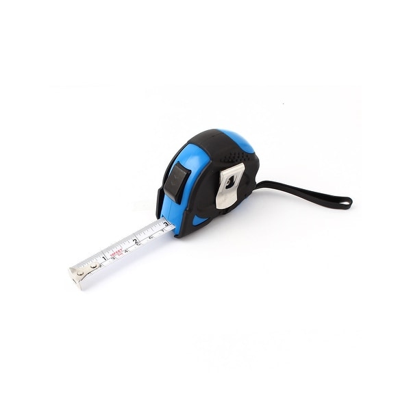 metric steel tape measure