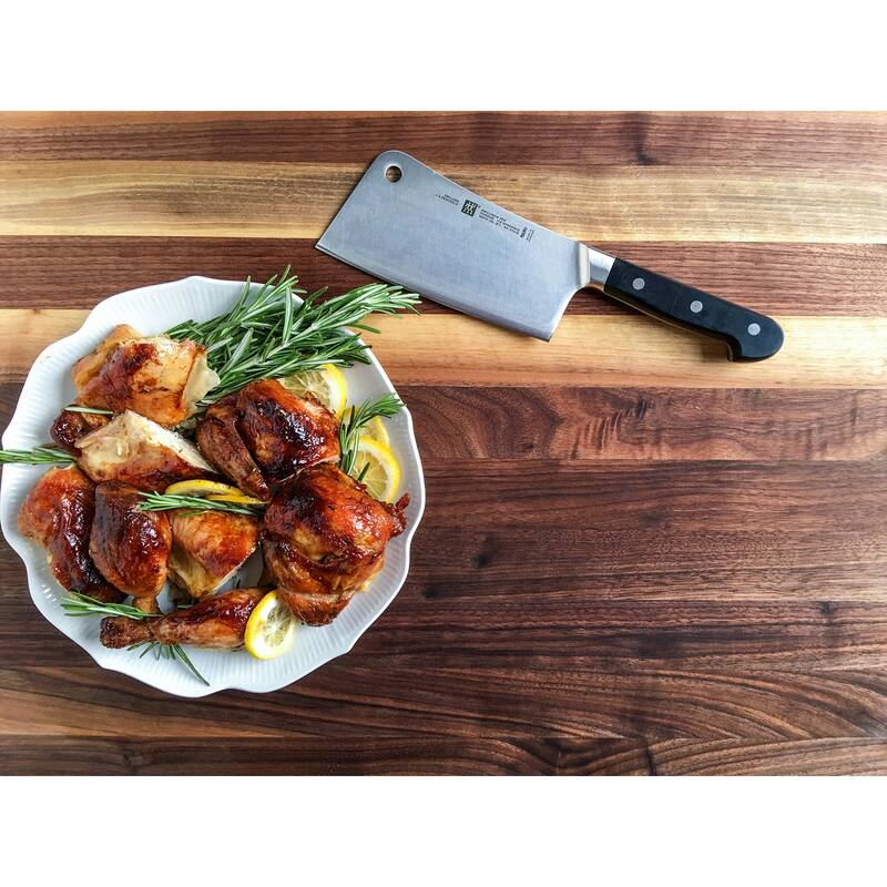 ZWILLING Pro 6-inch Meat Cleaver