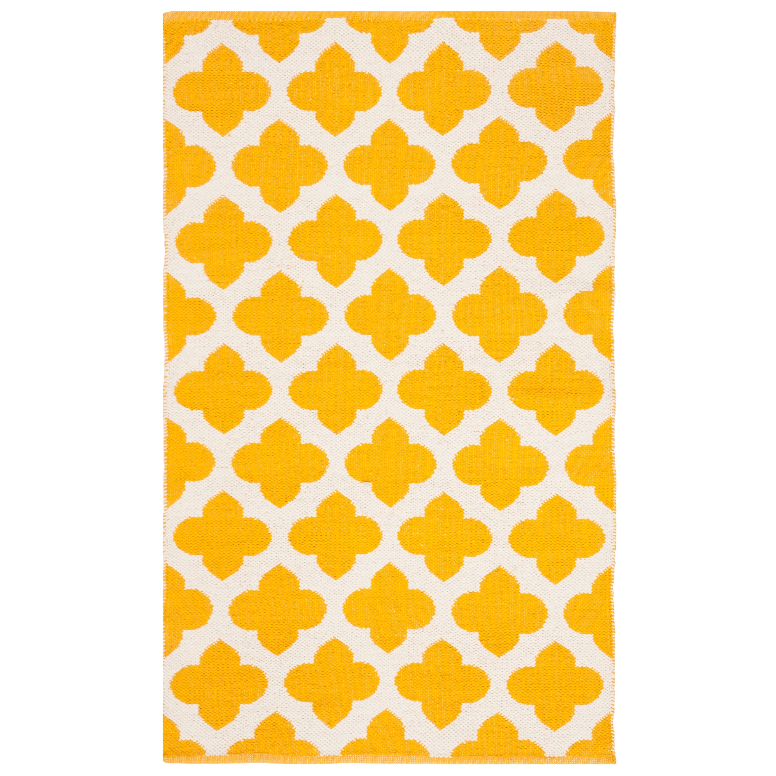 Option Yellow/Ivory