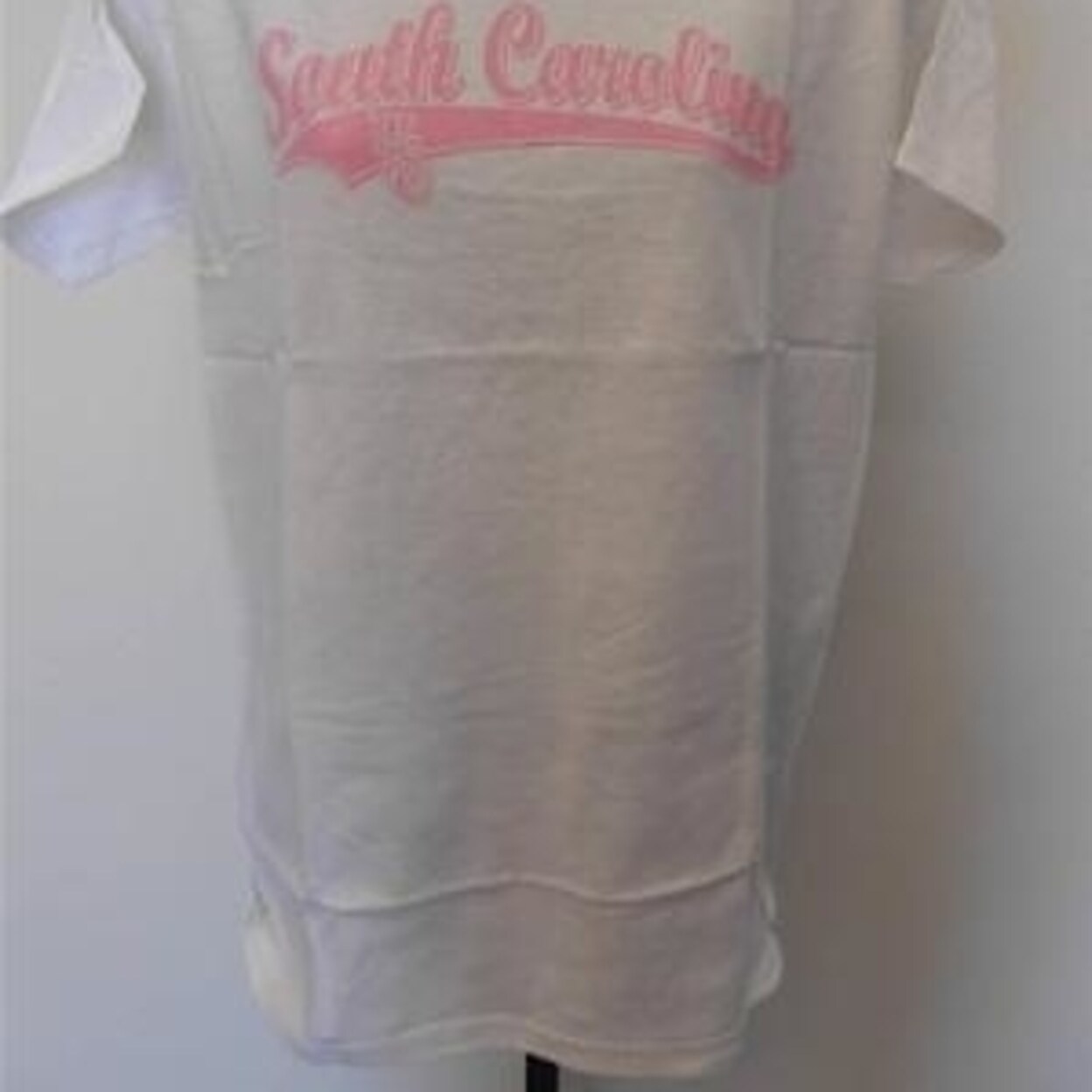 NEW SEOUL SOUTH KOREA WOMENS SIZE M MEDIUM T-shirt 76HU