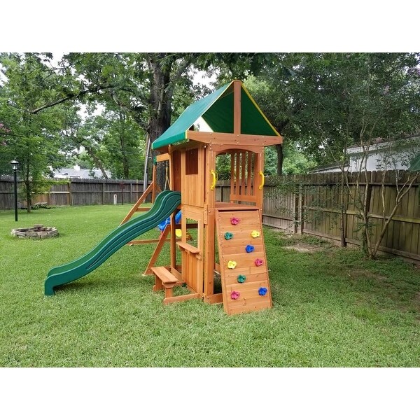 Top Product Reviews For Backyard Discovery Somerset Swing