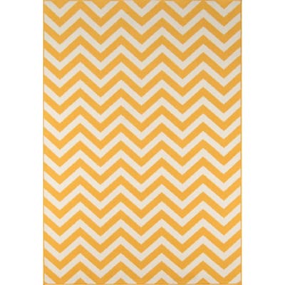 Skyline Decor Sage Baja Rugs in Rectangle Shape - Big