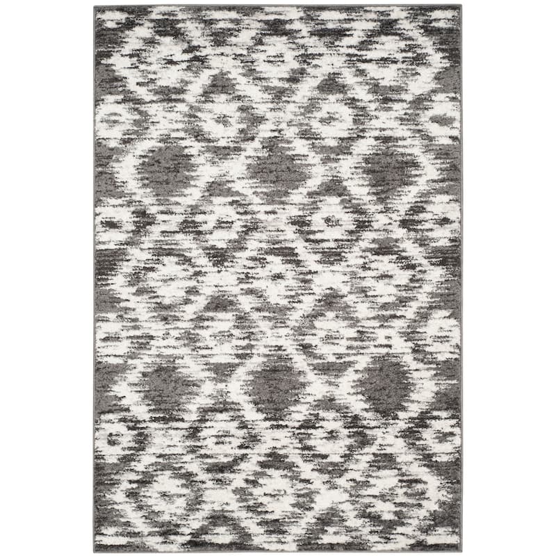 SAFAVIEH Adirondack Toribia Vintage Boho Oriental Rug