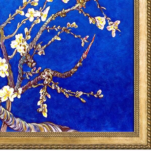 File:Vincent van Gogh - Almond blossom - Google Art Project.jpg - Wikimedia  Commons