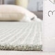 preview thumbnail 15 of 27, SAFAVIEH Handmade Abstract Addolorata Modern Wool Rug