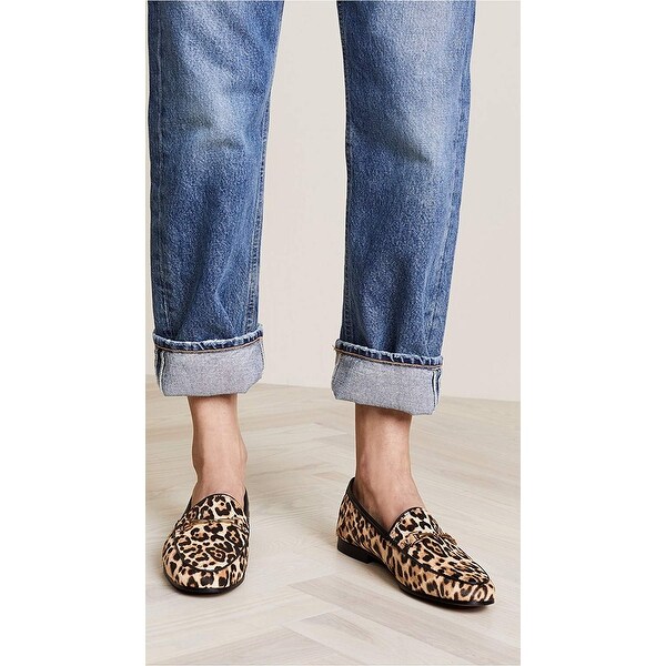 loraine loafer