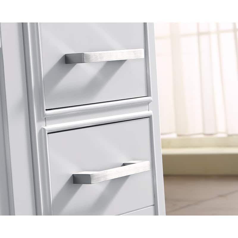Danny 36" Bathroom Vanity