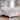 Marais Glam White Solid Wood Tufted Nailhead Panel Bed by Furniture of America
