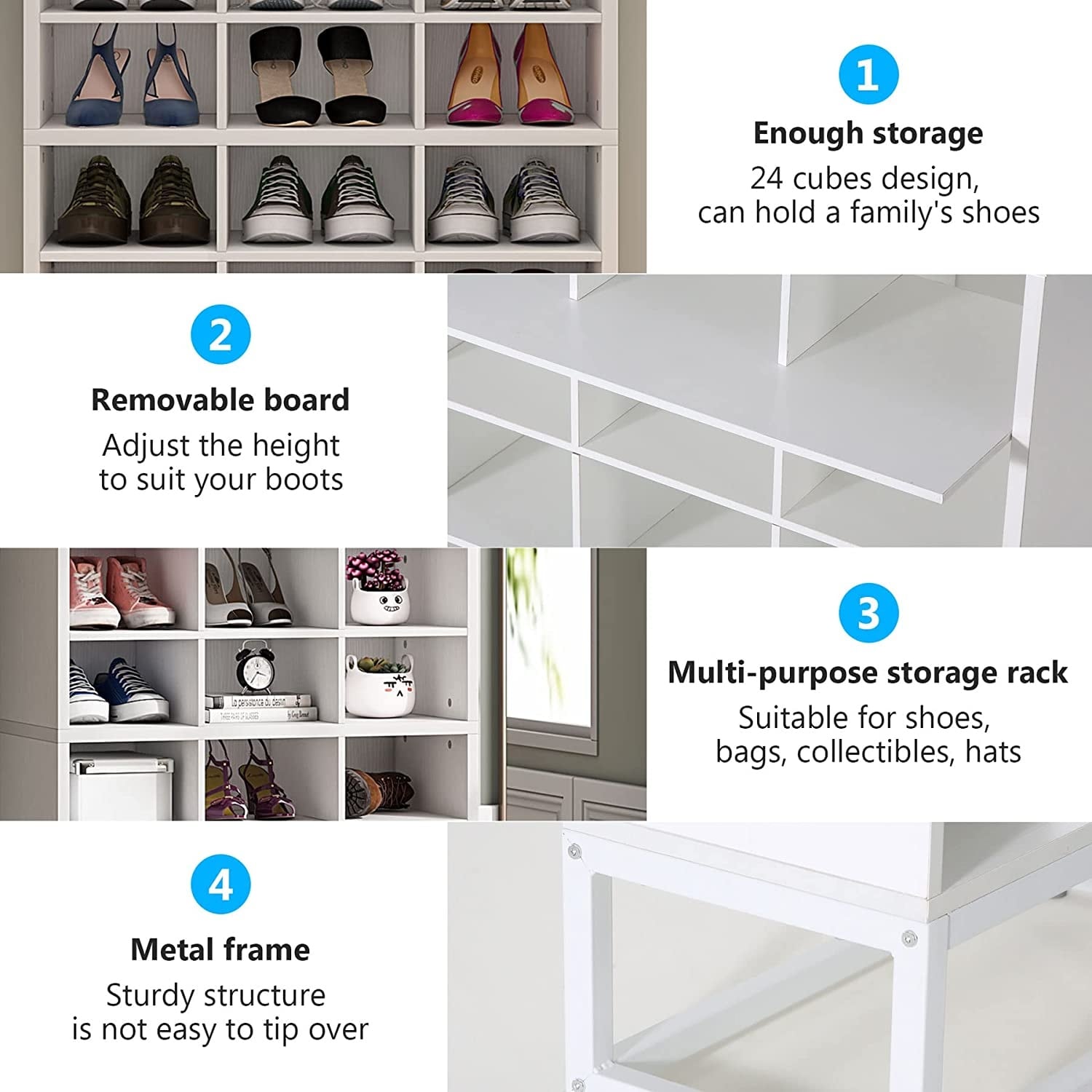 https://ak1.ostkcdn.com/images/products/is/images/direct/f884e2ddcb5b1eda0d89b95b0f0f10c692ba93ec/White-Shoe-Cabinet%2C-8-Tier-White-Shoe-Storage-Organizer-with-24-Cubbies.jpg