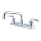 Option Polished Chrome
