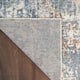 Nourison Astra Machine Washable Abstract Area Rug
