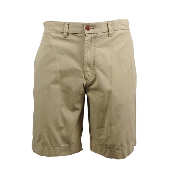 tommy hilfiger classic fit shorts