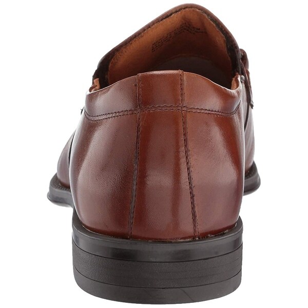 stacy adams pierce loafer
