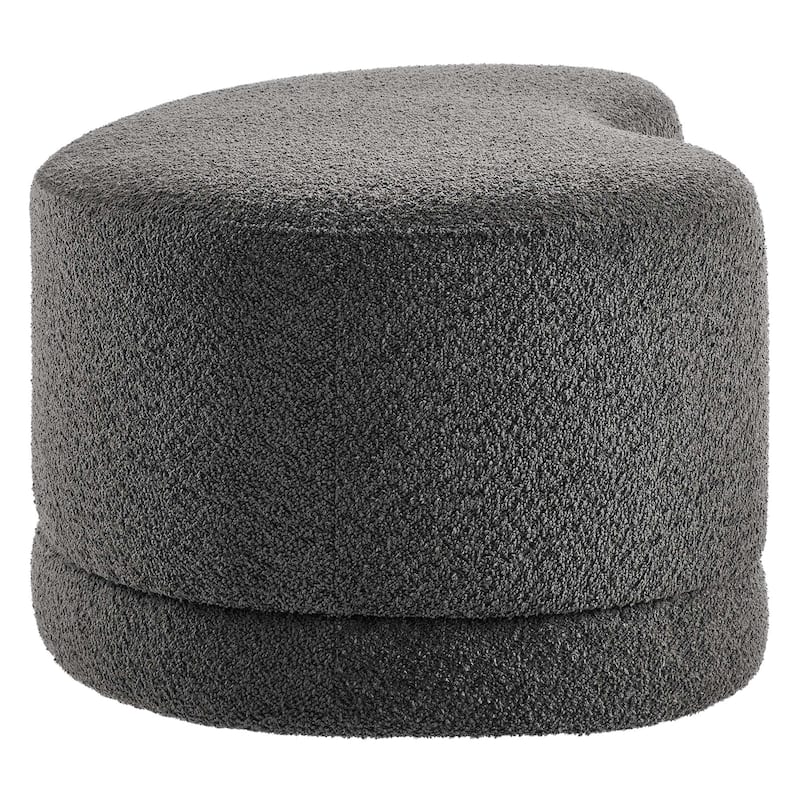 Nimbus 48" Upholstered Ottoman Bench