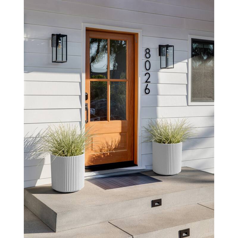 Veradek Demi Series Demi Round Planter
